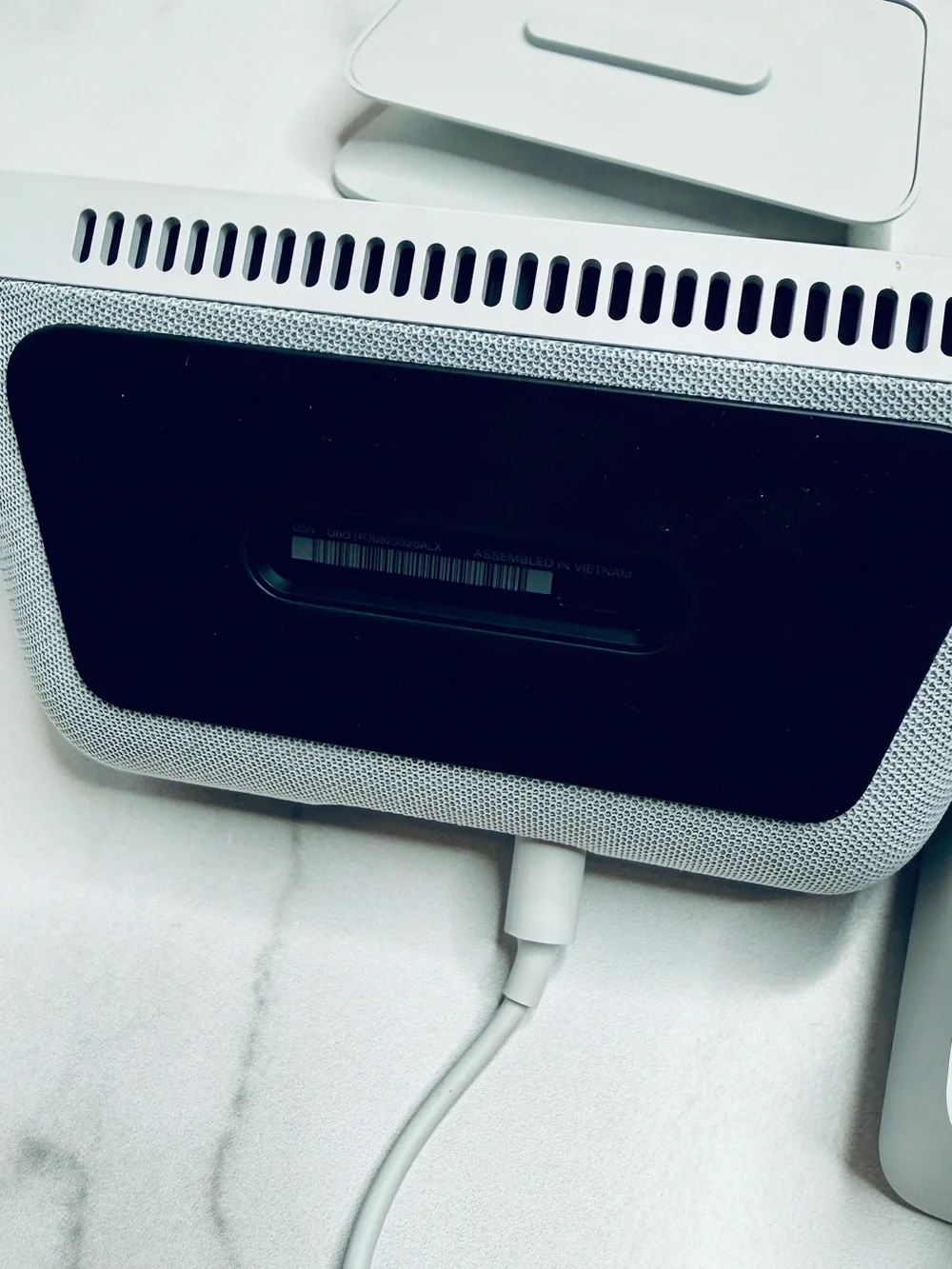 Amazon Echo Show 5 Smart Display & Speaker - White w/Stand